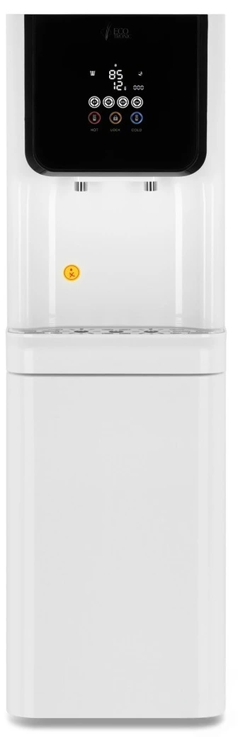Пурифайер Ecotronic R9-U4LM white