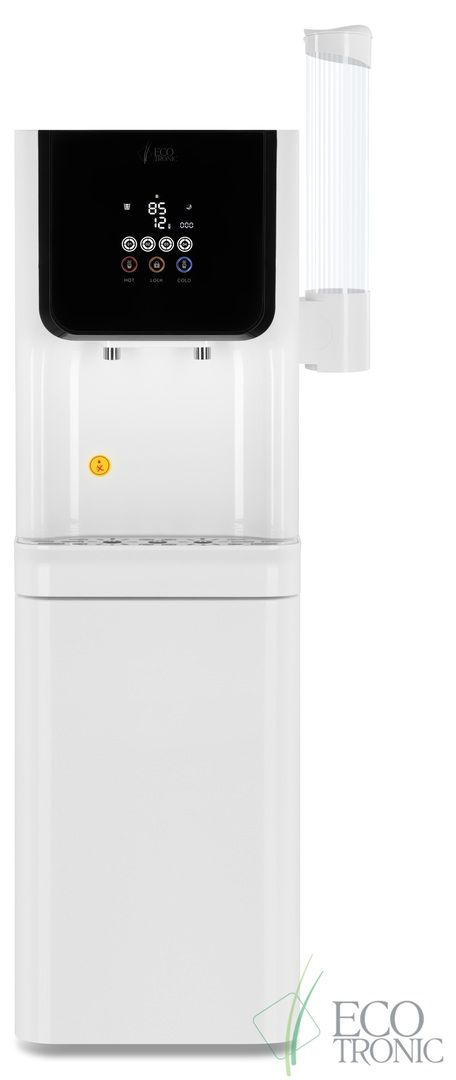 Пурифайер Ecotronic R9-U4LM white фото#3
