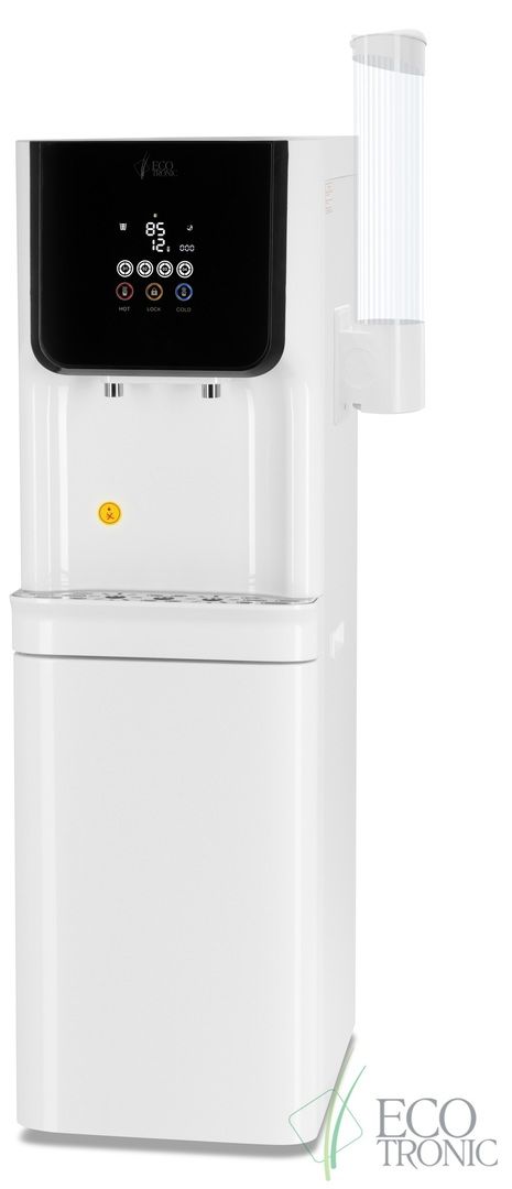 Пурифайер Ecotronic R9-U4LM white фото#4