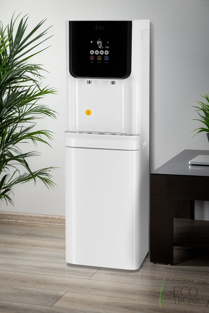Пурифайер Ecotronic R9-U4LM white фото#14