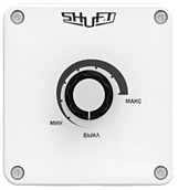 Плавный Shuft STY 2,5 (в корпусе)