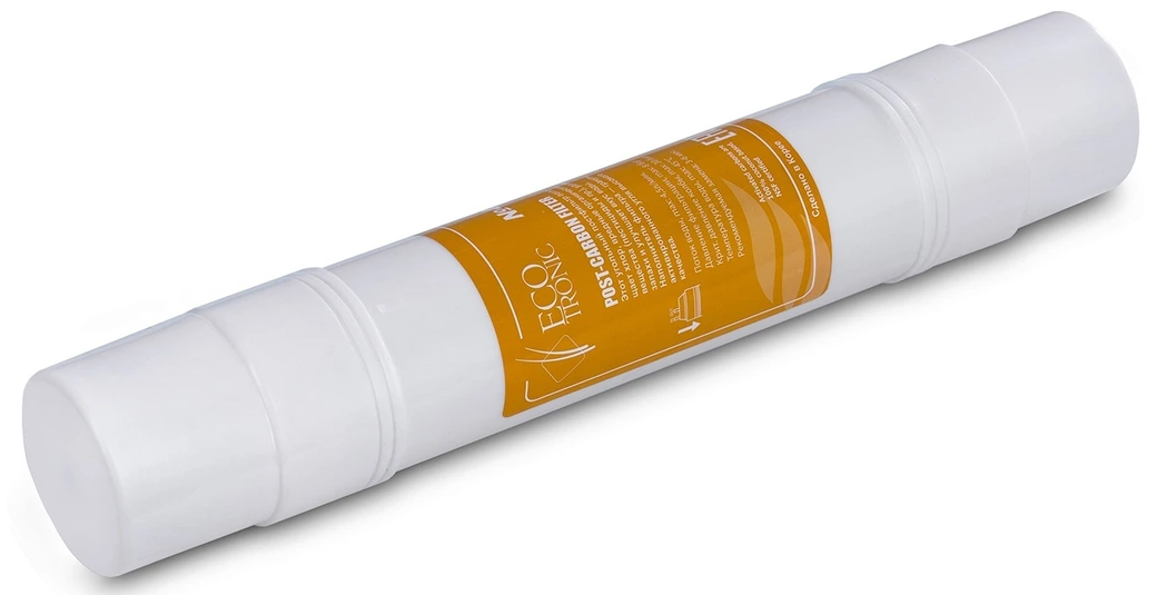 Фильтр Ecotronic 4 Post-carbon 14