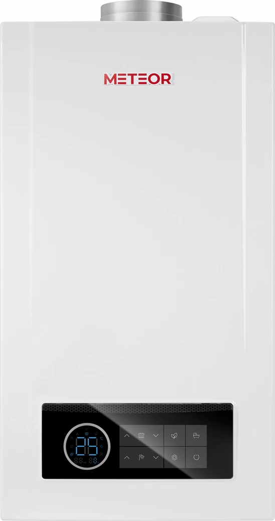 Настенный газовый котел METEOR Thermo B30 36 C (Wi-Fi) с датчиком наружной температуры