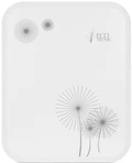Фильтр под мойку Ecotronic F4-U4 white