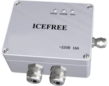 Терморегулятор для теплого пола Aura ICEFREE TR-16