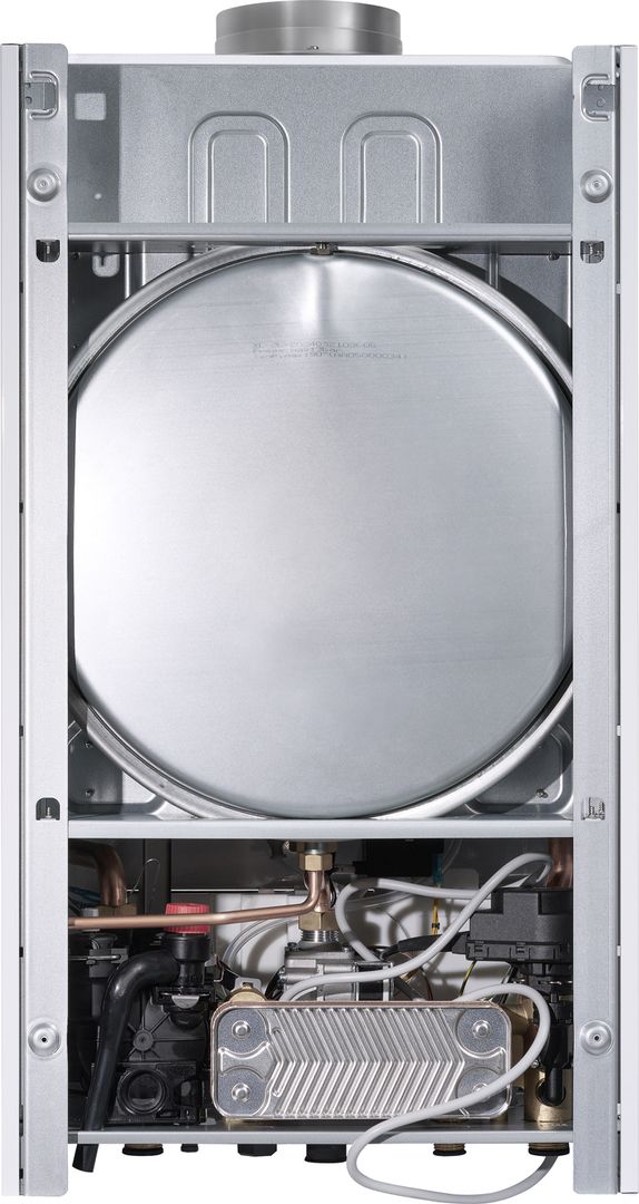 Настенный газовый котел 28 кВт METEOR Thermo B30 24 H с датчиком наружной температуры фото#5