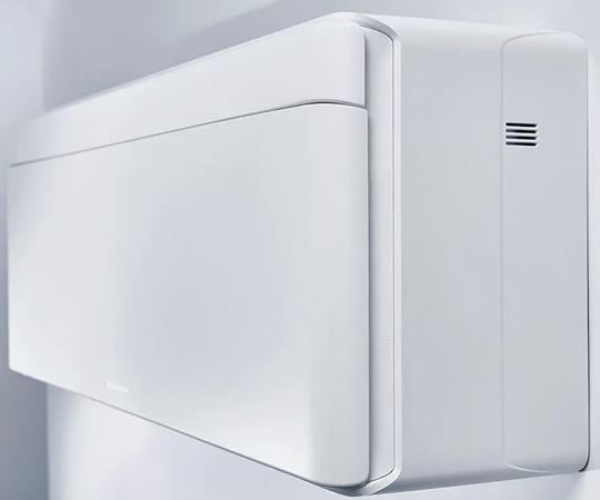 Кондиционер Daikin Stylish FTXA25CW/RXA25A8 фото#6