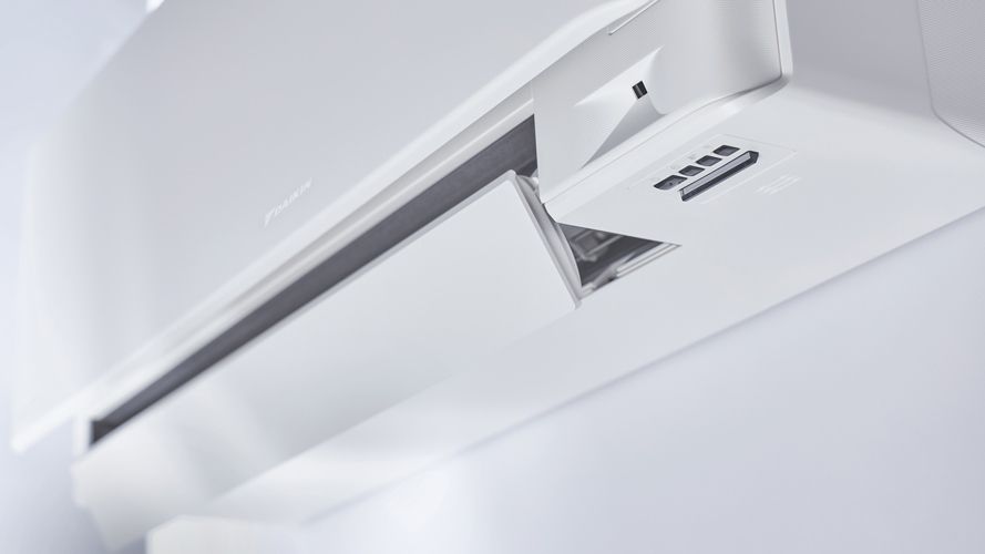 Кондиционер Daikin Stylish FTXA25CW/RXA25A8 фото#7