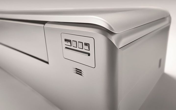 Настенный кондиционер Daikin Stylish FTXA25CS/RXA25A8 фото#4