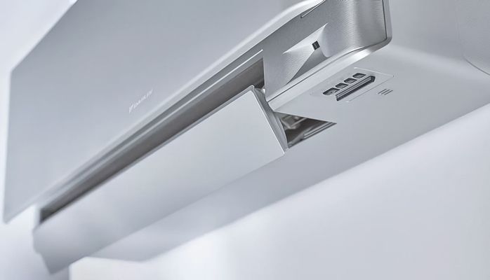 Кондиционер Daikin Stylish FTXA25CS/RXA25A8 фото#8