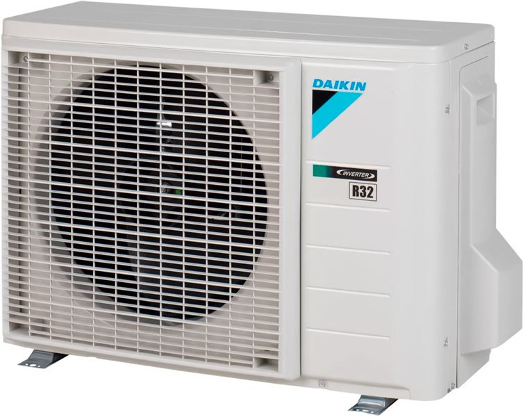 Кондиционер Daikin Stylish FTXA25CS/RXA25A8 фото#9