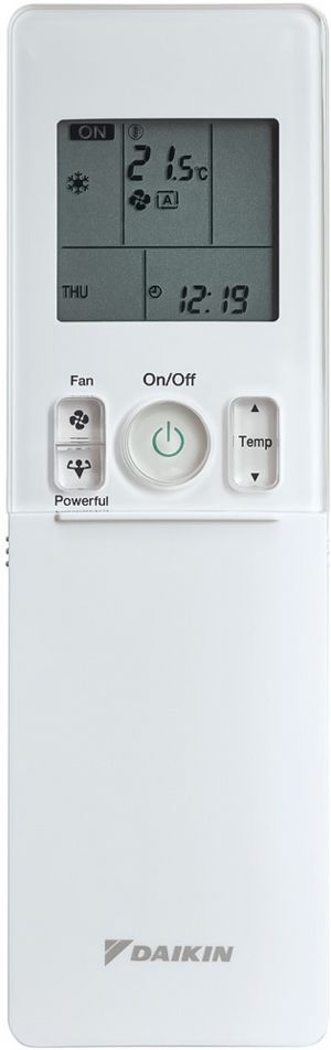 Настенный кондиционер Daikin Stylish FTXA42CB/RXA42B8 фото#2
