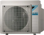 Внешний блок мульти сплит-системы Daikin Free Match 4MXM68N9