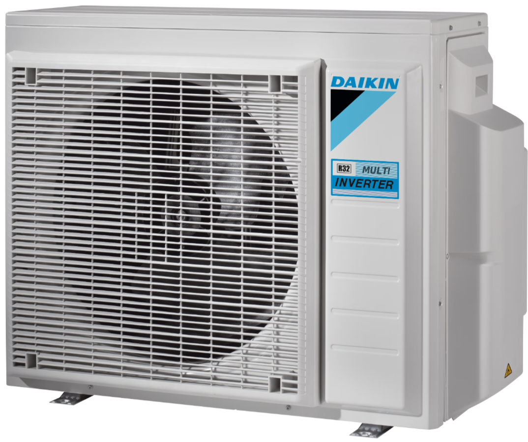 Внешний блок мульти сплит-системы Daikin Free Match 4MXM68N9 фото#3