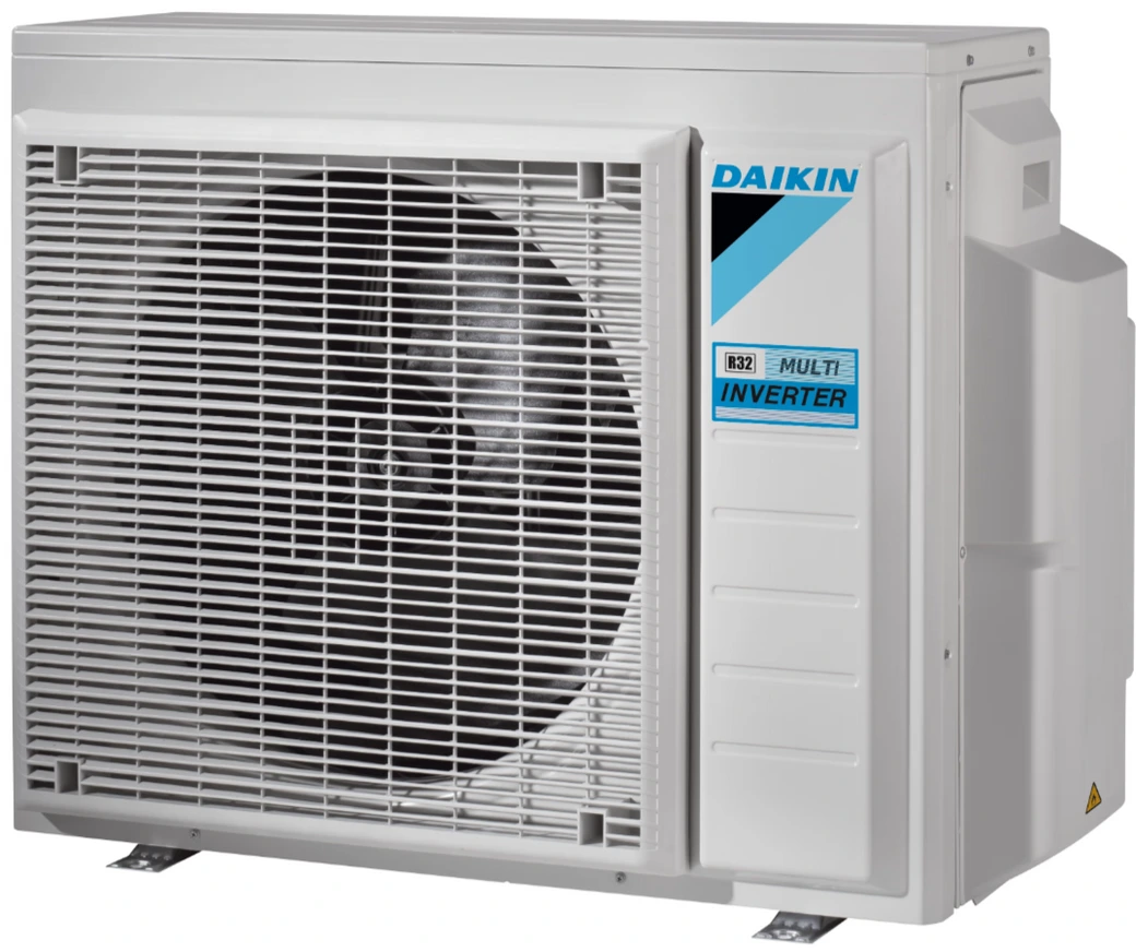 Внешний блок мульти сплит-системы Daikin Free Match 4MXM68N9 фото#3
