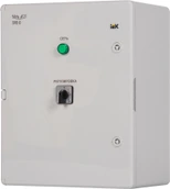 Пятиступенчатый Shuft SRE-D-14,0 (14.0А, 400В)