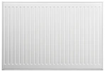Стальной панельный радиатор METEOR Thermo Classic VK-Profil 22/600/600 ra