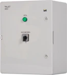 Пятиступенчатый регулятор скорости Shuft SRE-D-4,0 (4.0А, 400В)