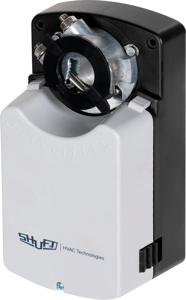 Электропривод Shuft RMU-230-20-MD