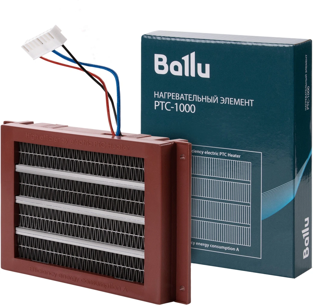 Нагревательный элемент Ballu PTC-1100